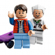Illustration for article titled You Can Finally Buy Your BTTF DeLorean Lego Set Today